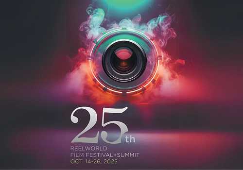 Reelworld at 25: A milestone festival honouring Canada’s BIPOC filmmakers