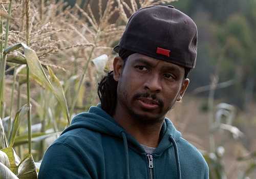 R.T. Thorne’s 40 Acres: Reimagining the future through ancestral memory