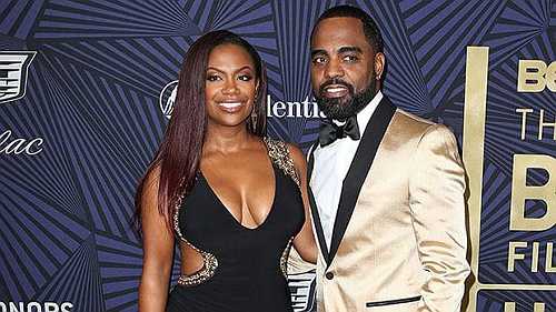 Kandi Burruss Admits Divorce Has Changed How She Sees Todd