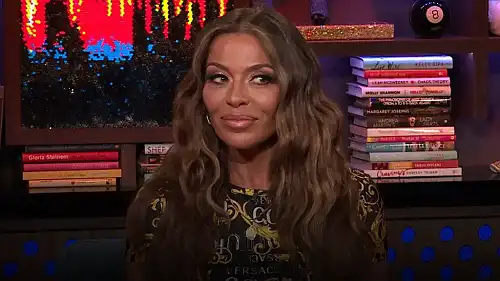 Dolores Catania Confirms She Will Appear On RHORI