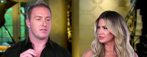 Kim Zolciak and Kroy Biermann Evicted from Their Mansion