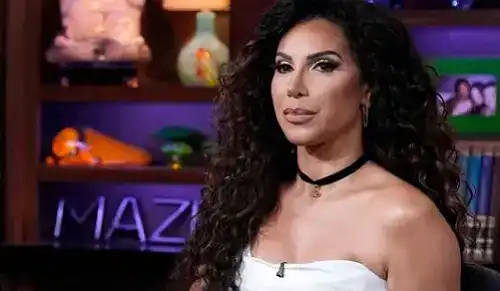 Jennifer Aydin Opens Up About Being Misunderstood