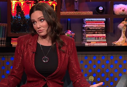 Meredith Marks Defends Herself Amid Ongoing RHOSLC