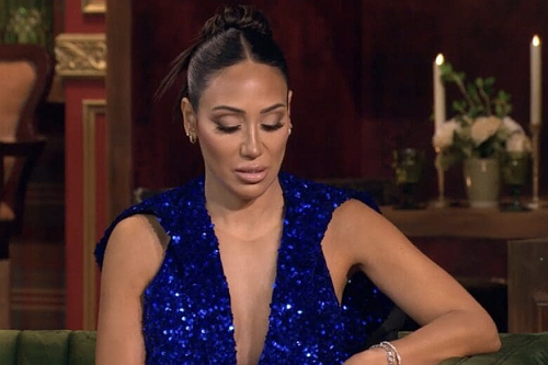 Melissa Gorga StepsAway From Podcasting Amid RHONJ Pause