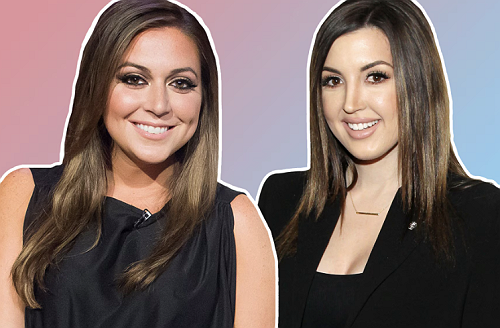 Ashlee Holmes Breaks Her Silence: Defends the Manzos