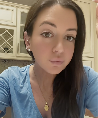 Lauren Manzo Speaks Out on Family Fallout After Dina Manzo’s