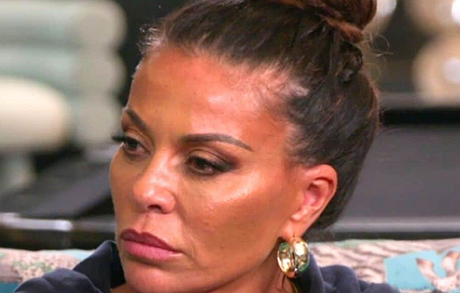 Dolores Catania Defends Teresa Giudice After Walk Off
