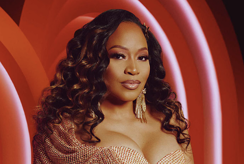 Real Housewives Star, 45, Opens Up About Breast Cancer