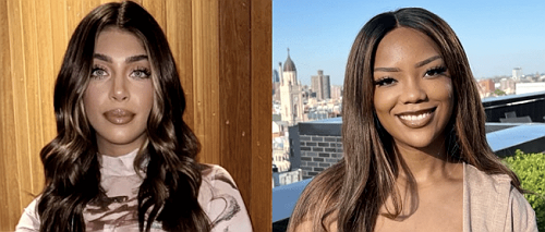 Gia Giudice Speaks Out on Riley Burruss Drama