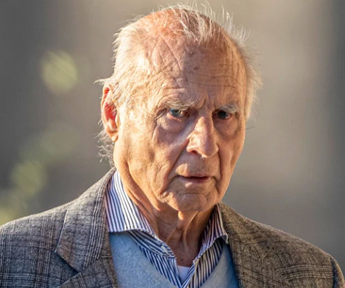 Real Housewives Husband Tom Girardi Gets 7 Years For Fraud