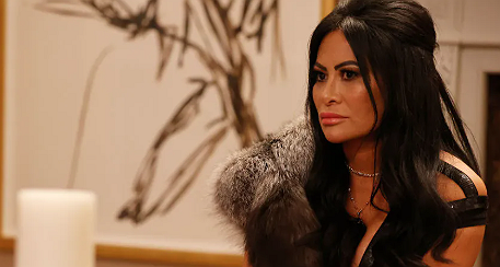 RHOSLC’s Jen Shah Says She’s ‘Coming Home Soon’