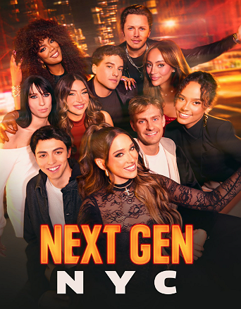 From The Valley to Next Gen NYC