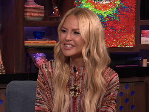 Rachel Zoe Joins The Real Housewives of Beverly Hills