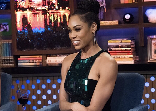 Monique Samuels Is Back! RHOP Season 10 Welcomes
