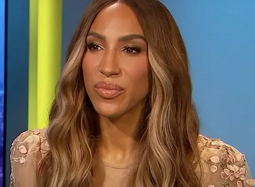 Annemarie Wiley Slams RHOBH as “Toxic and Satanic,”