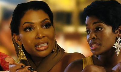 Brit’s Bravo Lawsuit, RHOA Recap & Housewives Casting News