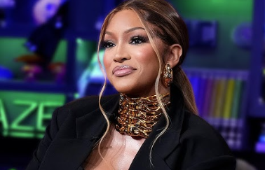 Drew Sidora Shades Brit Eady Right After $20M Lawsuit