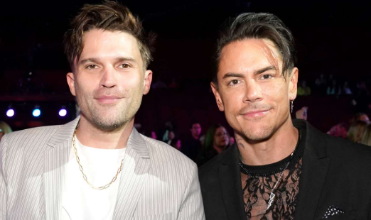 Bravo Happy w The Valley Ratings, Considering Tom Schwartz