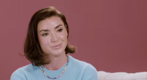 Bronwyn Newport Faces Sudden Loss of Her Father