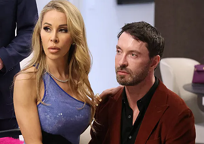 Lisa Hochstein Slams Larsa Pippen Over “Staged” Pic of Jody