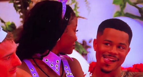Pick-Me Chaos & Ace’s Power Plays: Love Island 21–24 Recap