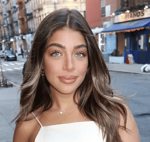 Gia Giudice on Leaving the Housewives Shadow And Talks Real