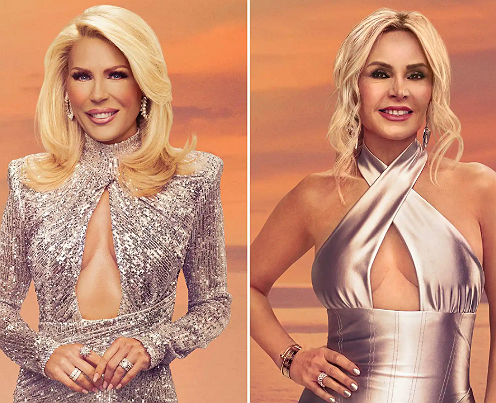 Tamra Judge Says Viewers Will See A Different Side To Her
