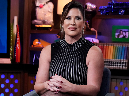 Emily Simpson Admits She Misses Feuding With Alexis Bellino