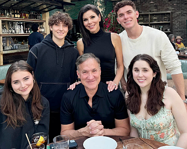 Terry Dubrow Shares the Joy of Raising 3 LGBTQ+ Children