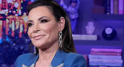Luann de Lesseps Reveals Why the RHONY Reboot Failed