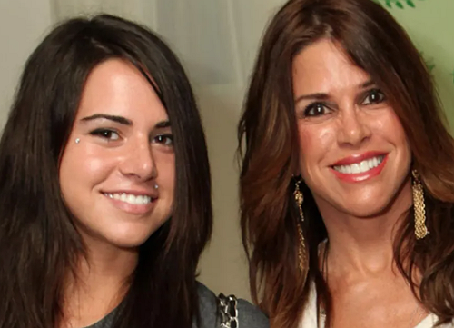 RHOC’s Lynne Curtin’s Daughter Alexa Serves Jail Time Over