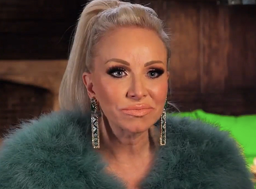 Margaret Josephs Says She’s Moved On From Teresa Giudice