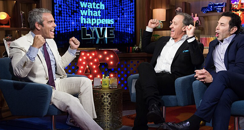 Dr. Terry Dubrow Breaks Silence on Gay Rumors