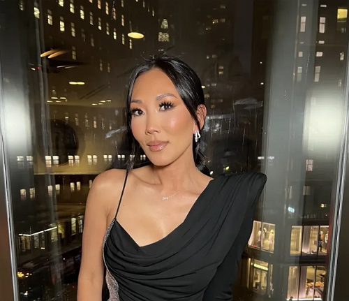 Katie Ginella Reacts to RHOC Exit and Highlights