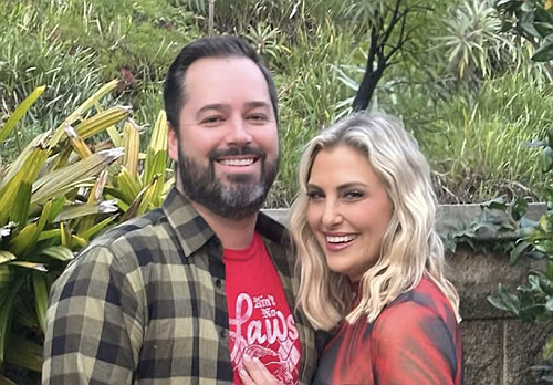 RHOC’s Gina Kirschenheiter’s BF Travis Mullen Wins Temp