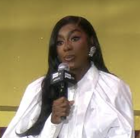 Wendy Osefo: Prosecutor Says She Has “Very Little Money"