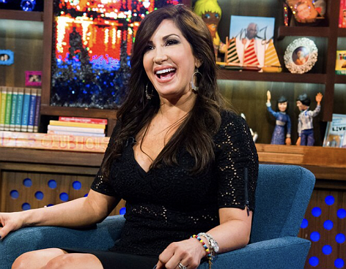 Jacqueline Laurita To Join Orange County