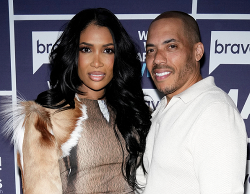 Former RHOA Star Brit Eady Calls It Quits, Declares