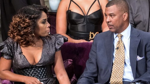 From Colorado Chaos to Marital Truths: Potomac & Married to Medicine Recap