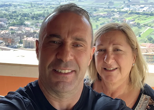 RHONJ Alum Joe Giudice Launches Cookie Company