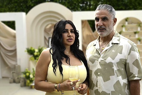 Breaking Down The Valley: Persian Style (Episodes 1 & 2)