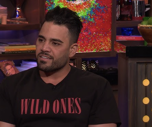 Mike Shouhed Says He Won’t Appear on The Valley: Persian