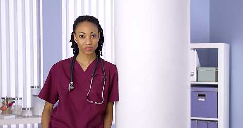 Get Your Employer To Create Safe Spaces For Black Nurses