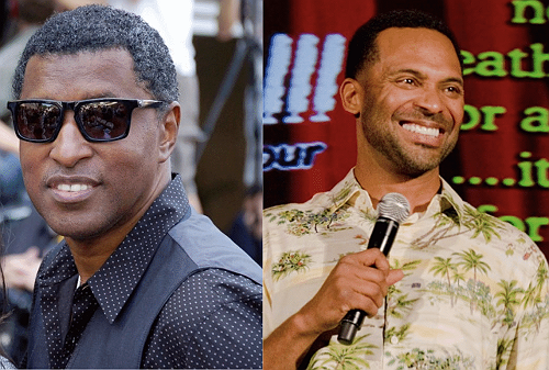 Babyface And Mike Epps Join Madam Walker Legacy Center Board