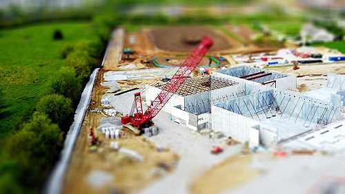 Funding A Commercial Construction Project In 5 Proven Steps