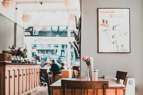 How To Manage Budget When Opening A Cafe