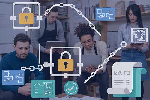 Blockchain Solutions For Small Businesses: Practical Guide