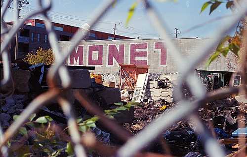 Which Money Mistakes Will Haunt You For Decades?