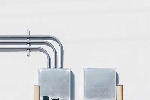 Average Cost Of Replacing A Water Heater In 2025