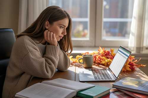 Holiday Spending With College Students: October Tips